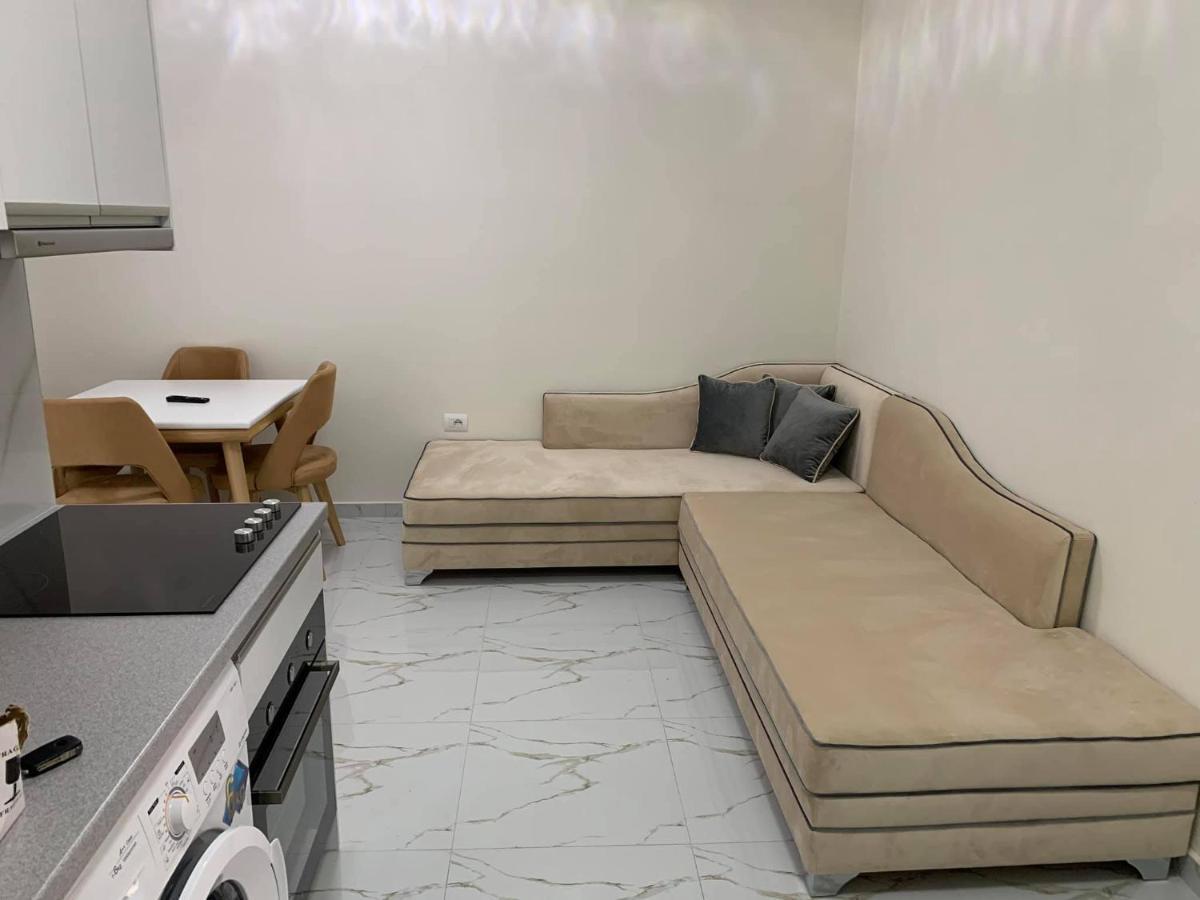 Dream Apartments Saranda Dış mekan fotoğraf